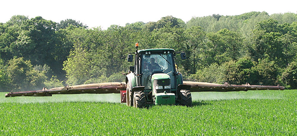 Revised farm standards unveiled by Red Tractor
