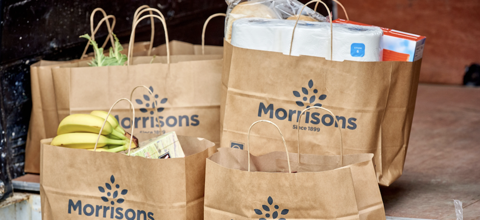Morrisons’ shareholders approve £7 billion takeover
