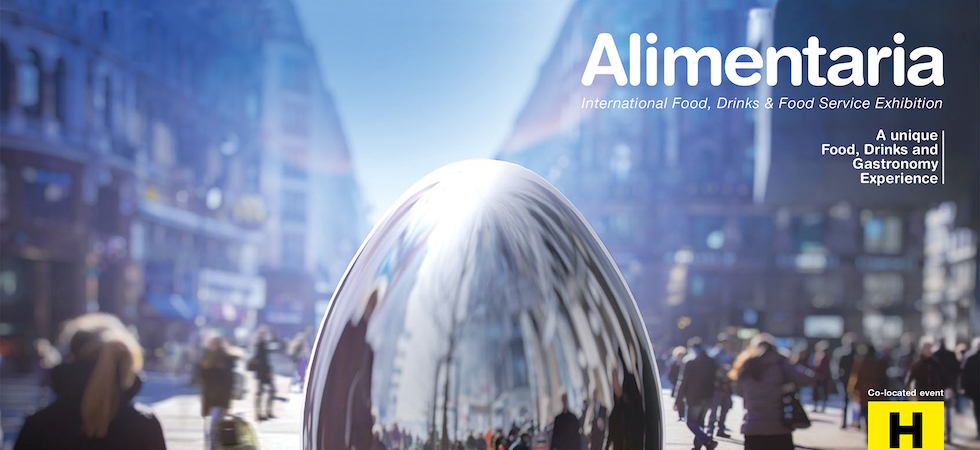 Alimentaria trade show moved to May 2021