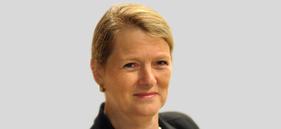 Christine Tacon to step down as Groceries Code Adjudicator