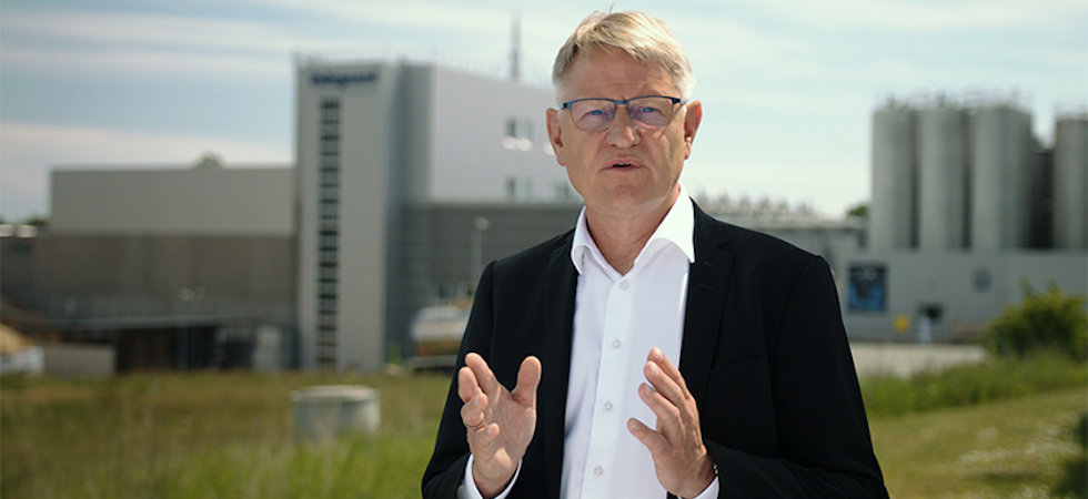 Palsgaard invests €100m in Danish facility to more than double production capacity by 2024