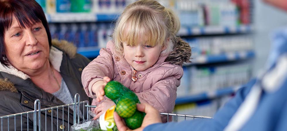 Nestlé launches new £1 million fund to support vulnerable families