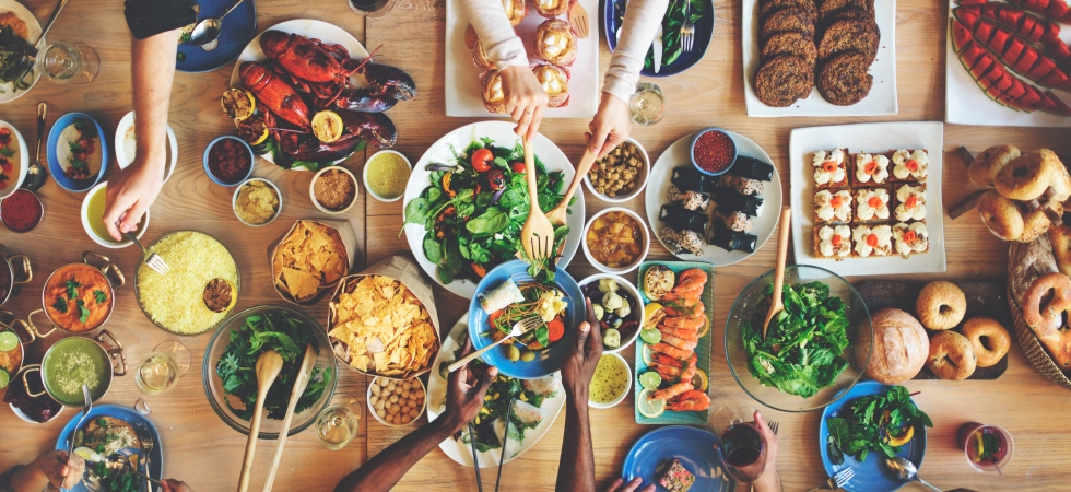 Food Standards Scotland research highlights consumer behaviour during lockdown