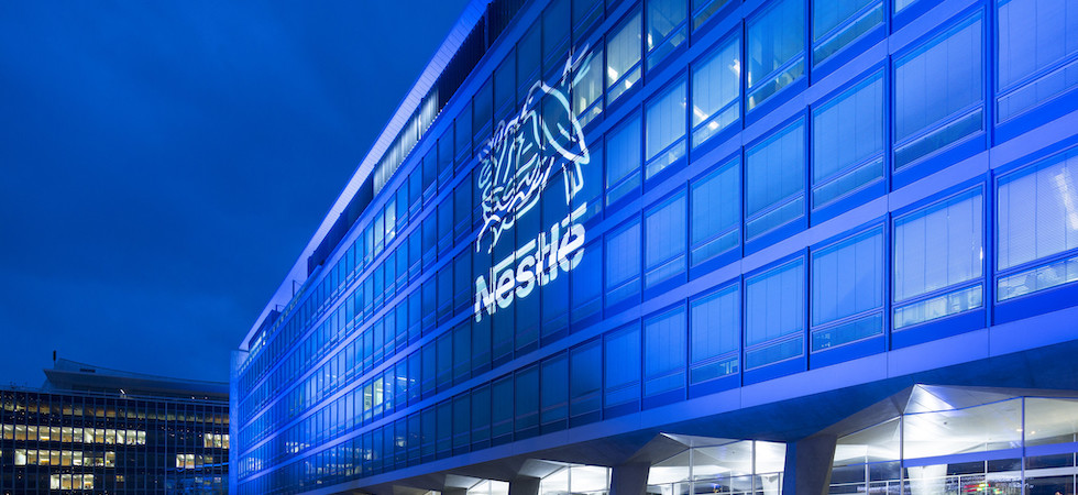 Nestlé acquires recipe kit firm SimplyCook