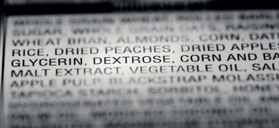 Ingredient labels still aren’t clear enough, survey finds