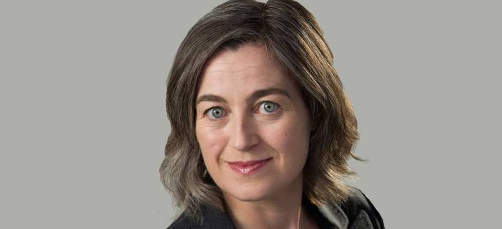 Julie Hesketh-Laird appointed new strategy director of Food Standards Scotland
