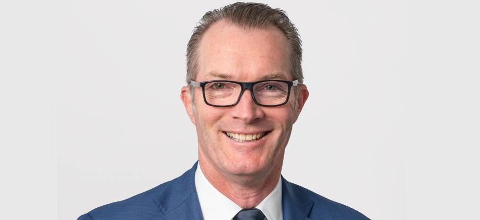 Patrick Coveney appointed IGD president