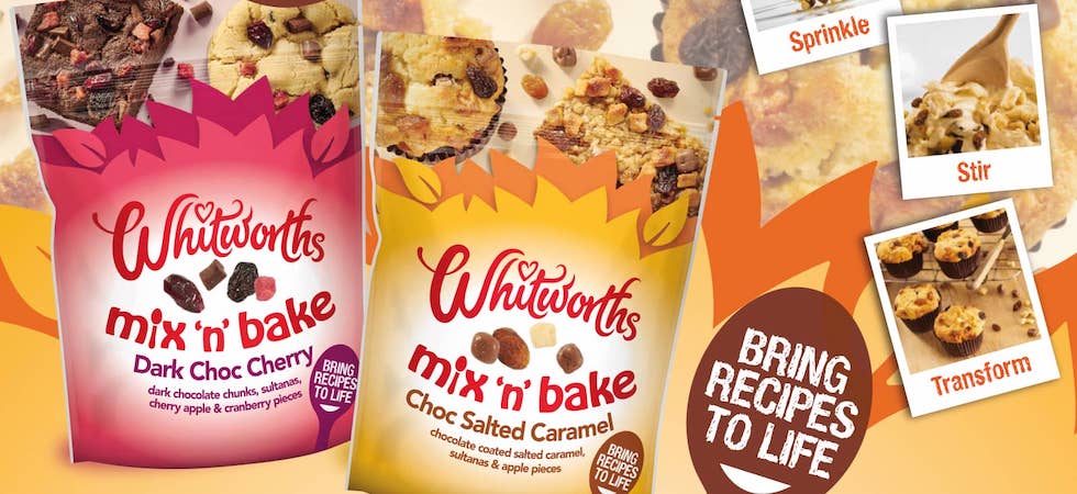 Whitworths sees sales boom during coronavirus
