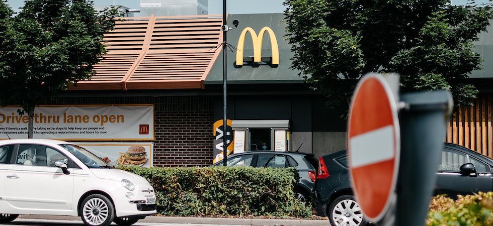 Turbulence expected for UK food-to-go market