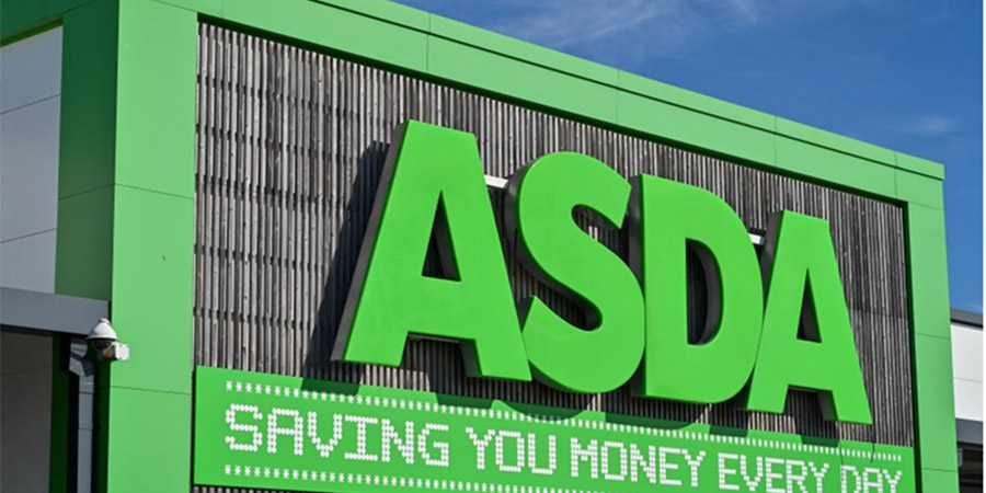 Asda aims to recruit 15,000 temporary Christmas workers