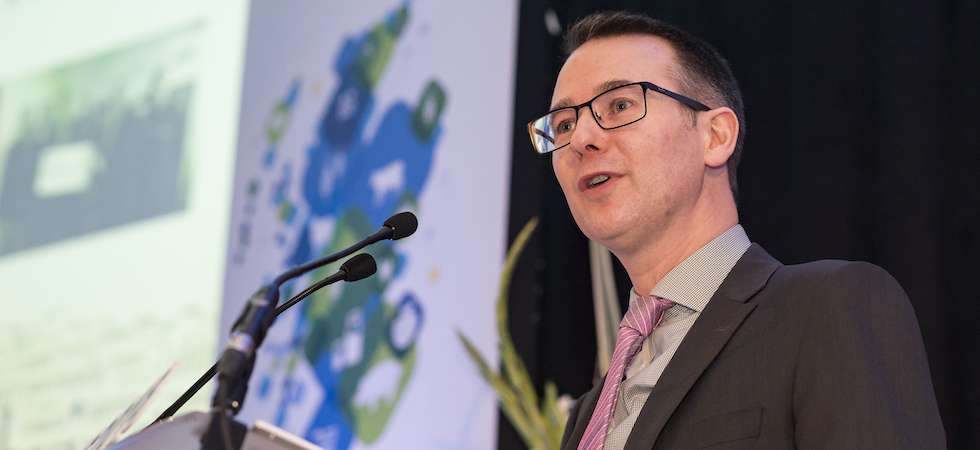 NFU Scotland welcomes food and drink recovery funding