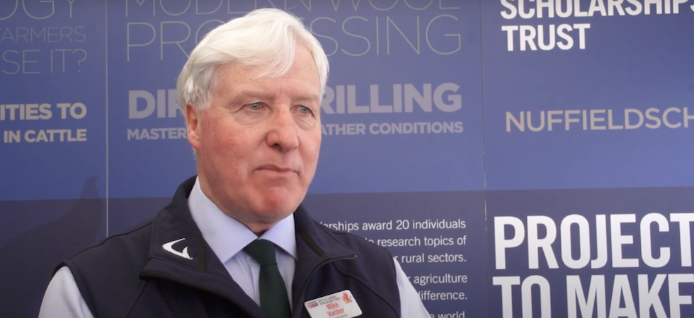 Nuffield Scholar applications now open