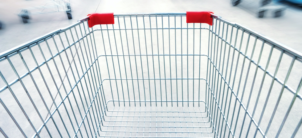 Supermarkets hit out at NI food shortages