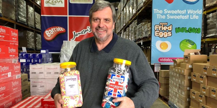 Retailer warns ‘perfect storm’ could lead to shortages