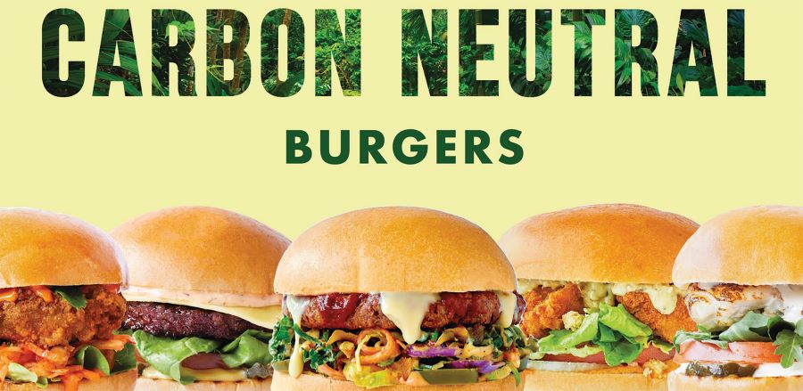 Asda owners acquire fast food chain Leon