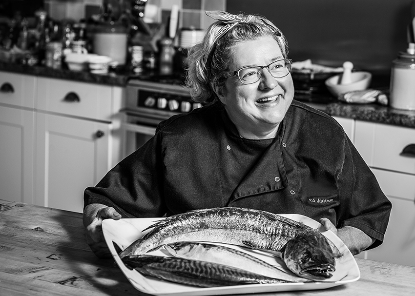 Seafood Scotland competition supports return of hospitality