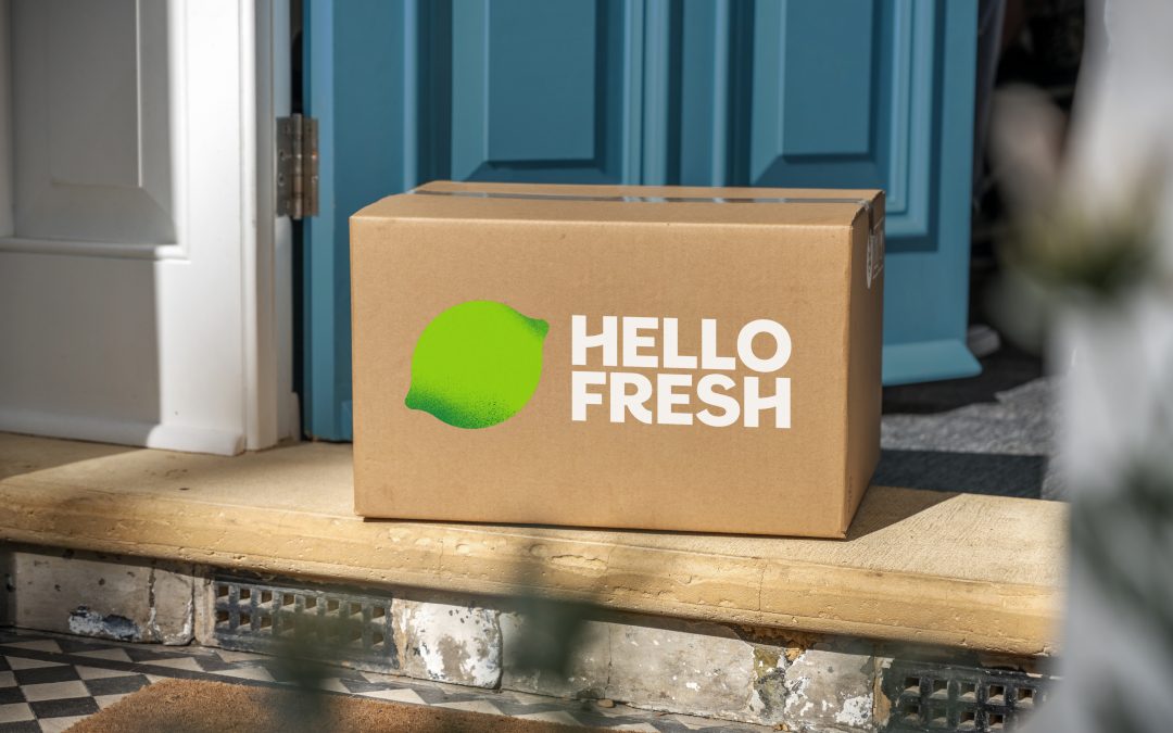 BRCGS to work with online retailer HelloFresh