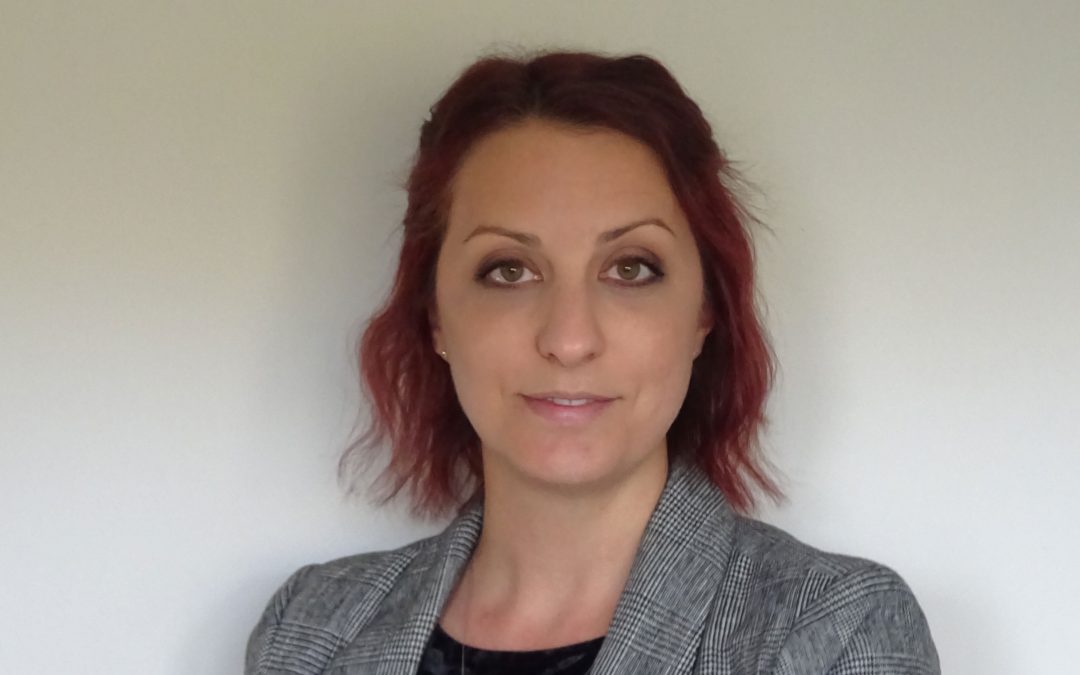 New editor joins the team at Food Management Today