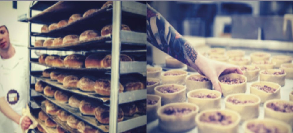Scottish Bakers respond to self- isolation exemption