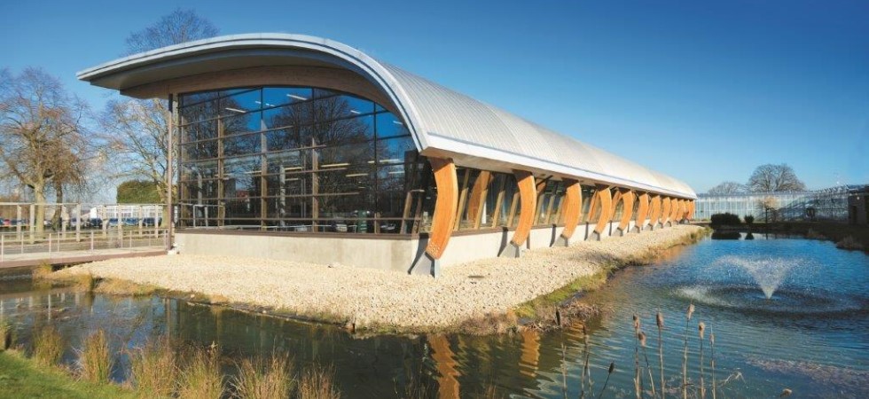 Food Innovation Centre turns spotlight on food waste