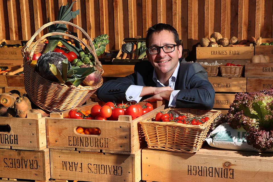 Scottish food producers warn of ‘enormous risks’ posed by Australia FTA