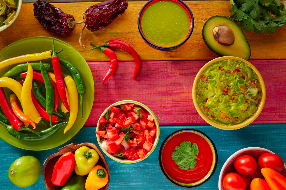 Kerry opens new taste facility in Mexico