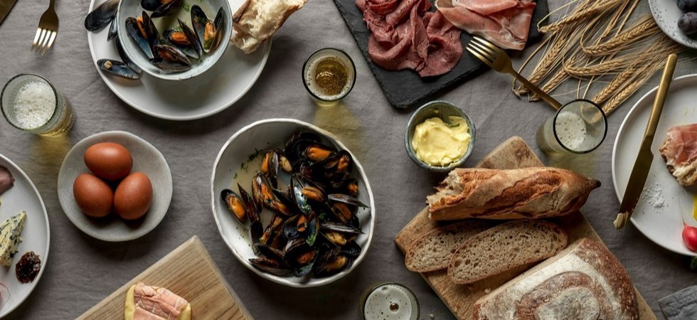New plan aims to get more Welsh food products on retailers’ shelves