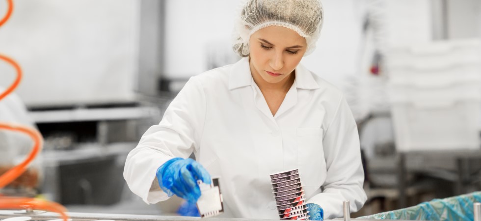 Food supply chain workers exempt from isolation rules