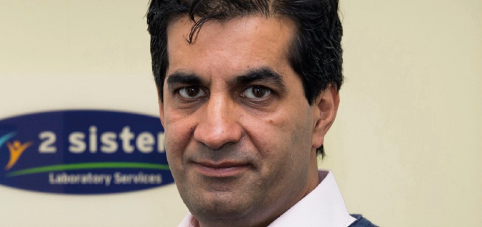 UK CO2 shortages “could jeopardise food supplies”, says Bernard Matthews boss