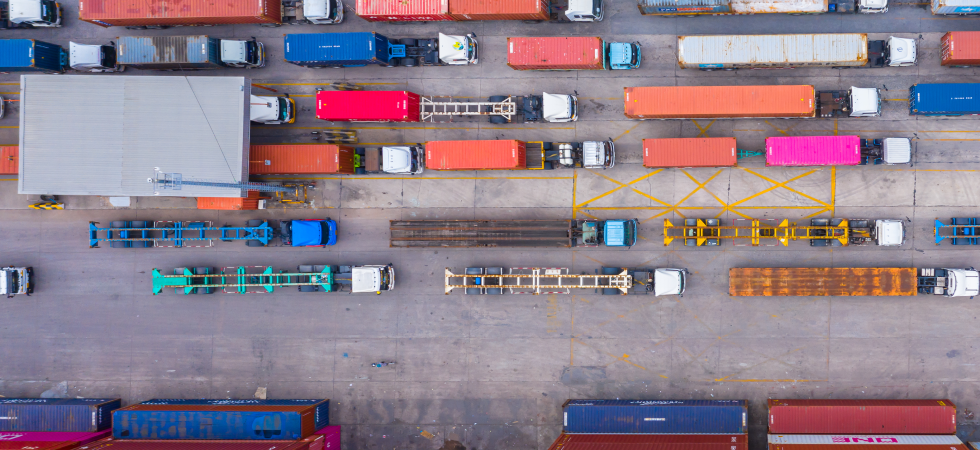 Temporary extension of HGV cabotage rights “beneficial to food supply chains”, says government