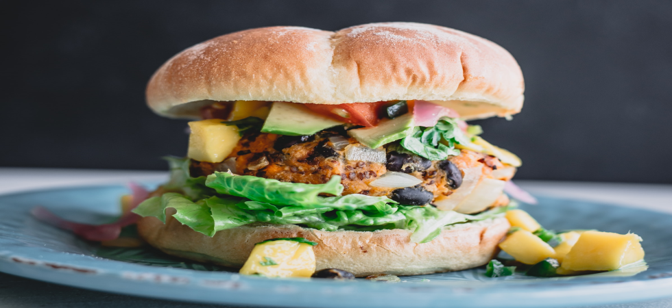 Plant-based products account for 12% of Q2 deals within food industry