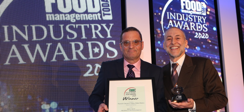 Nominations open for Best New Product Development Award 2022