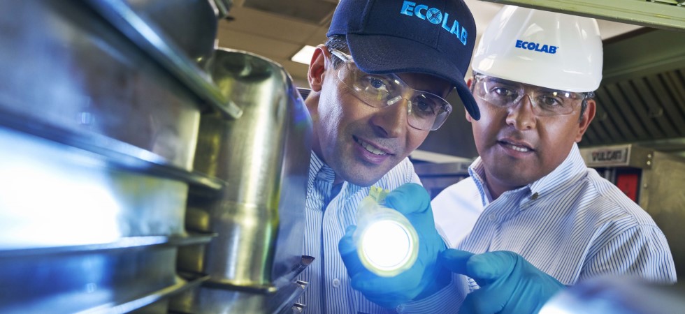 The digital transformation of food safety and pest management