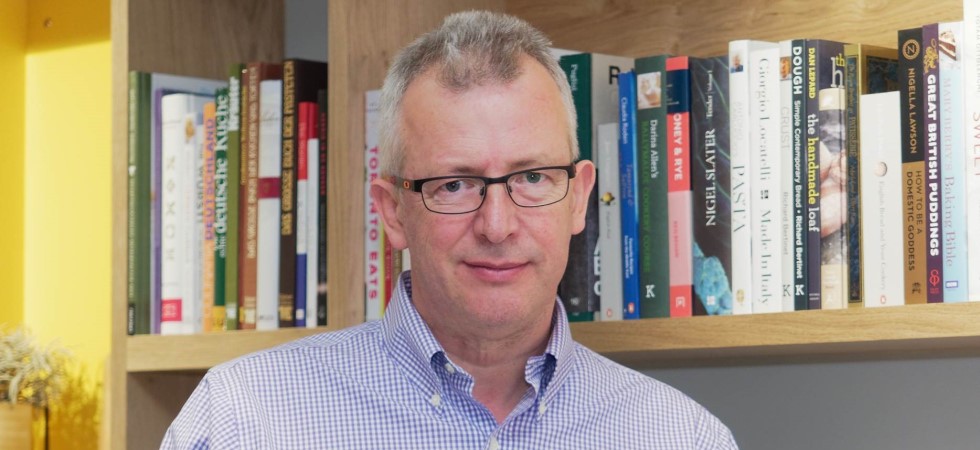 Paul Freeston named as FDF’s new president elect