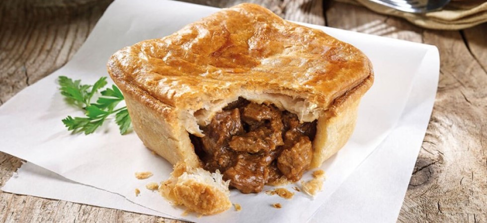 Compleat Food Group acquires family business Wrights Food Group